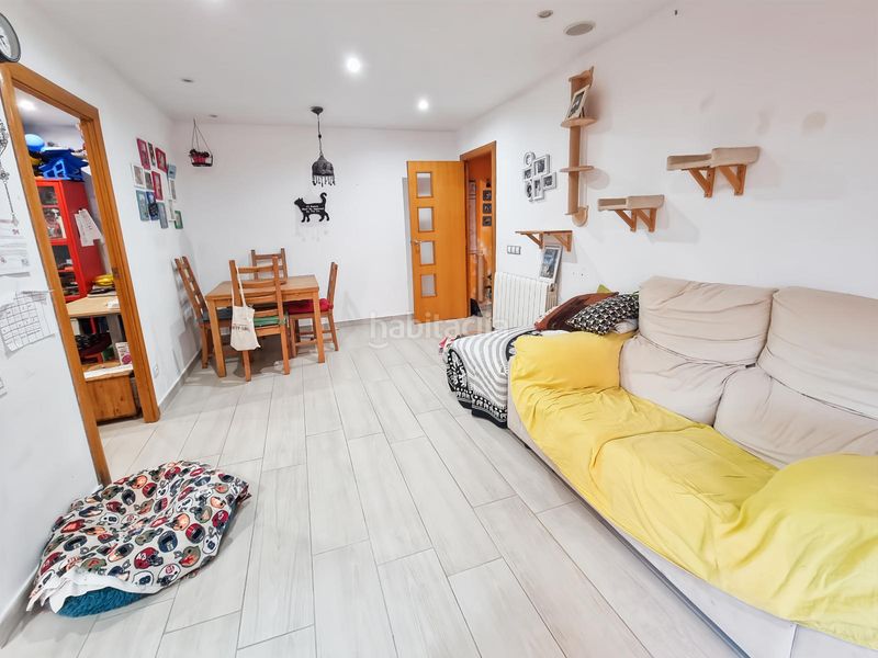 Foto dd2076b5-ae01-4326-9e93-db9620fd79a7. Piso en Cerdanyola Nord Mataró