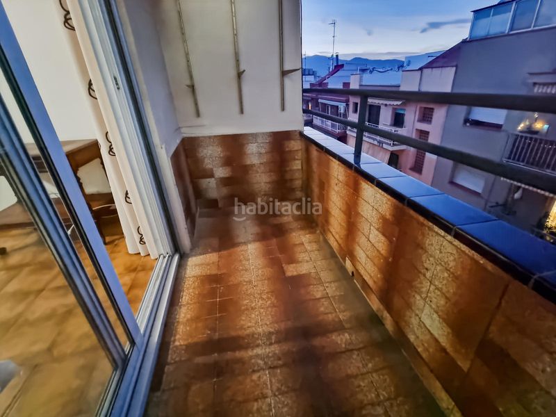 Foto 31684e36-3597-43ec-89eb-20f42ace1b95. Piso en Cerdanyola Nord Mataró