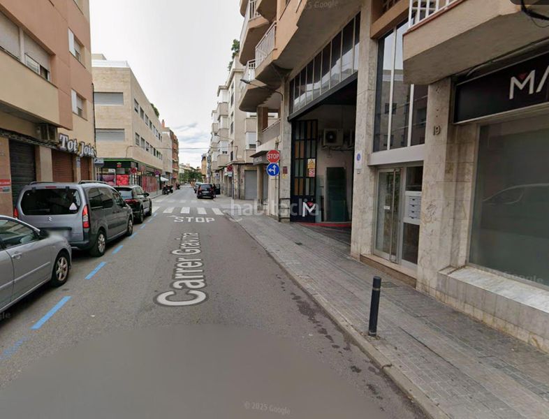 Foto 0370949f-68e9-400b-ae3b-00545b66280c. Piso en Centre Mataró