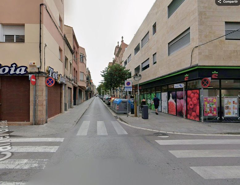 Foto 519fb943-6070-40bb-84b0-ceb1c16b07e1. Piso en Centre Mataró