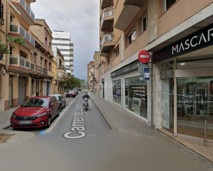 Foto 57d3f43d-96ac-4f83-bc09-7742f05a7186. Piso en Centre Mataró