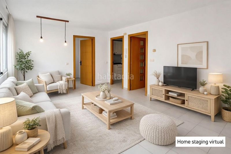 Foto 75b867c8-5491-41b9-b285-27ab4b388a90. Piso en Centre Mataró