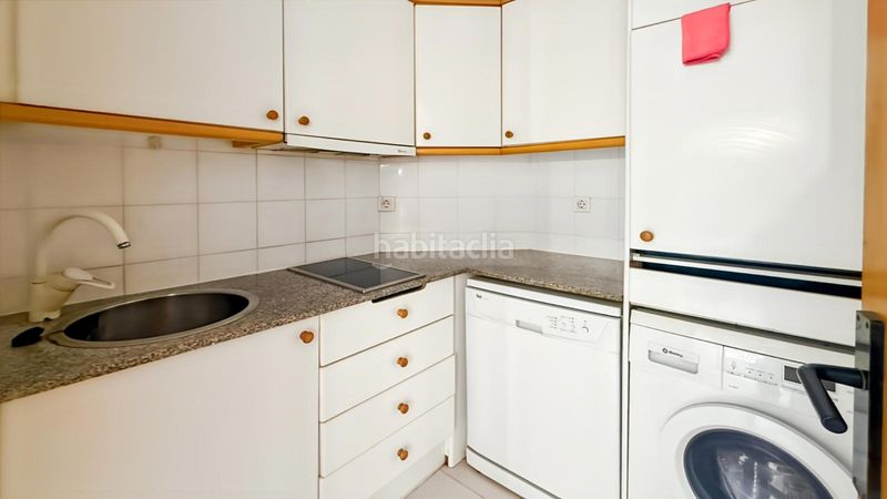 Foto 7e6b790f-97ab-48e8-b6a2-57ec25c5fffe. Piso en Centre Mataró