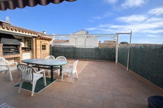 Casa adossada a Sant Vicenç Platja