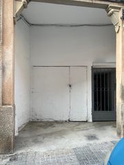 Local Comercial a Carrer Fray Luis de León