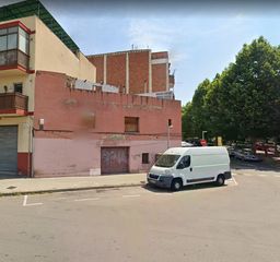 Terreny residencial a Passeig de ramon berenguer iii 1. Solar urbano