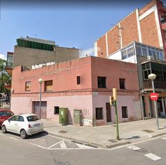 Residential Plot in Passeig de ramon berenguer iii 1. Solar urbano