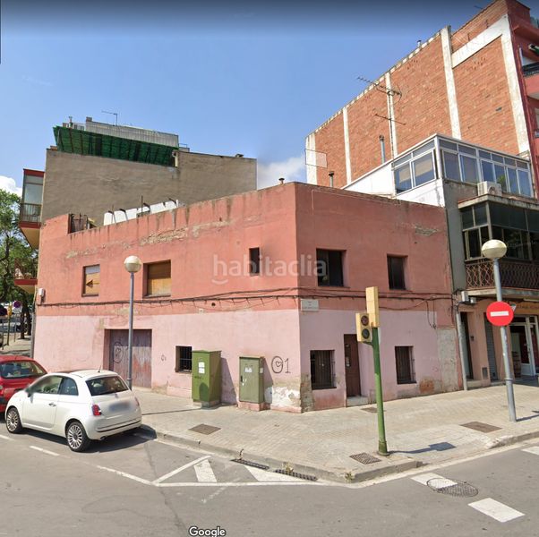 Foto 6e5171f2-efb6-42a9-8e83-8bf588d071c5. Terreno residencial en passeig de ramon berenguer iii 1 solar urbano en Mataró