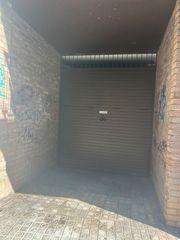 Aparcament cotxe  N/a. Plaza de f�cil acceso