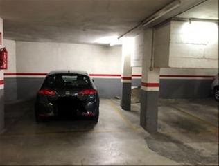 Posto auto  Carrer de jos� m. torrijos. Con anejo