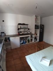 Flat in Els Molins. Bloque de tan solo dos vecinos