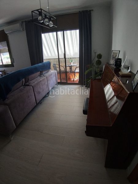 Foto c799159f-1100-47e8-8f7e-0b1d517e95af. Pis amb calefacció a Els Molins Mataró