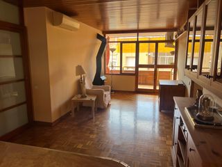 Flat in Rocafonda