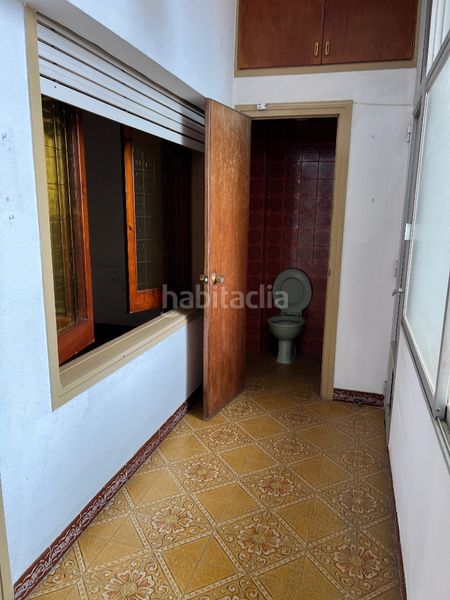Foto cd0eb557-0a8f-427a-9c97-b69dc630f99f. Casa adossada amb xemeneia a Els Molins Mataró