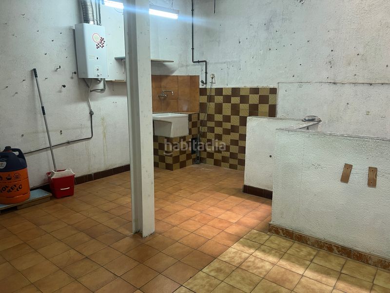Foto f47d1c8e-1570-47ca-b012-a7407f19d1d4. Casa adossada amb xemeneia a Els Molins Mataró
