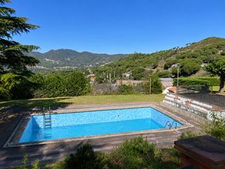 Chalet in La Llàntia