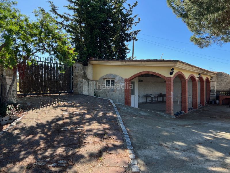 Foto 90e26160-bcf7-4a82-a8c7-d502a076733d. Chalet en La Llàntia Mataró