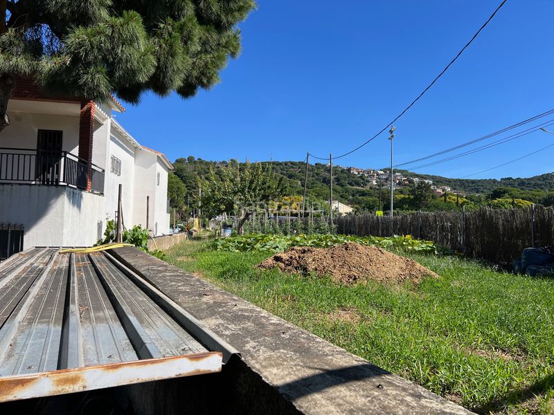 Foto a155465d-7f31-4246-8f05-49ff5042eb0e. Chalet en La Llàntia Mataró