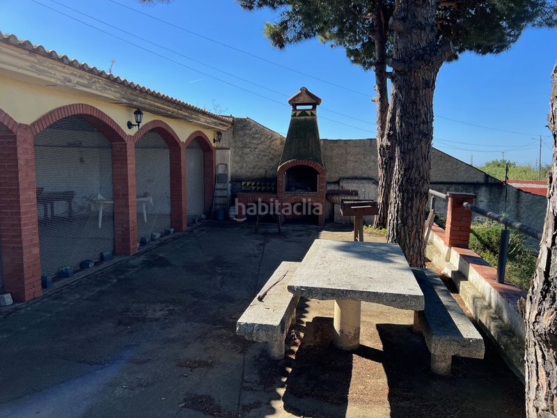 Foto a28a8172-298f-47aa-a46d-8d1dc633d64a. Chalet en La Llàntia Mataró