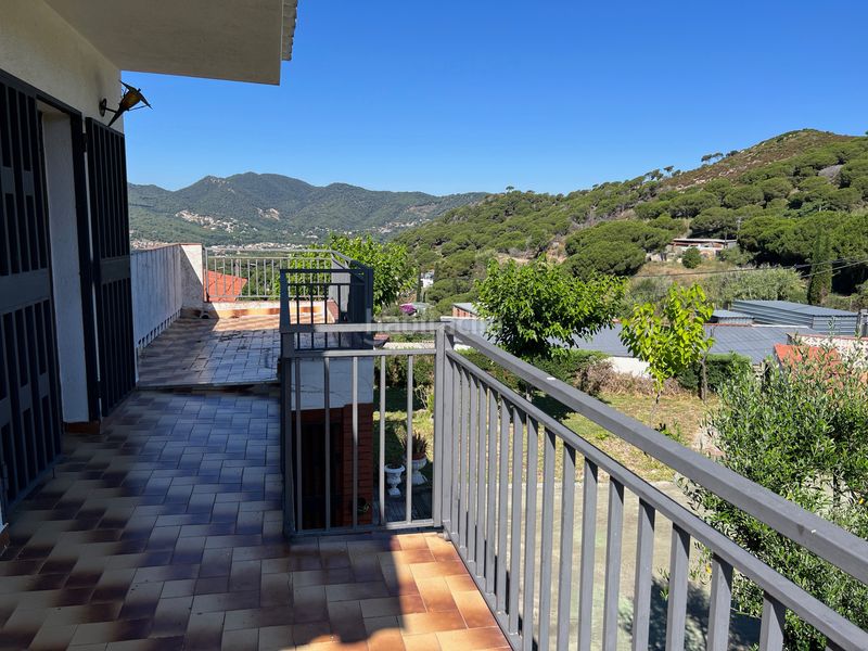 Foto a3f6aaa8-38b0-42e6-b7e0-c2f4f4fd3d31. Chalet en La Llàntia Mataró