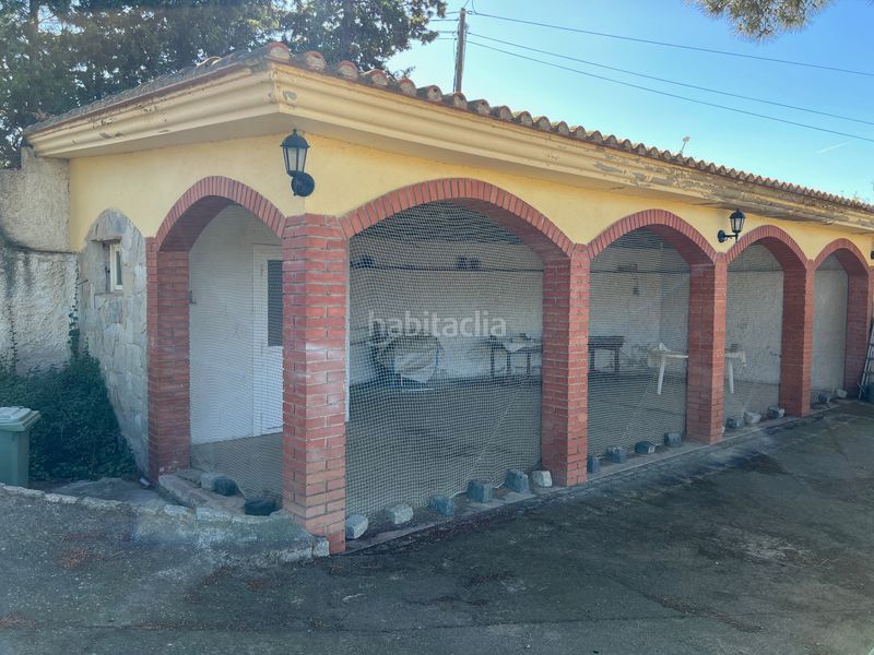 Foto c99bf5d0-fc7d-4696-a0ff-517f1baf4474. Chalet en La Llàntia Mataró