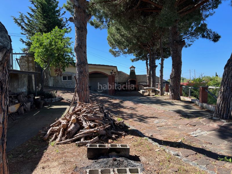 Foto d01112b7-9421-4839-a724-ec339db428bd. Chalet en La Llàntia Mataró