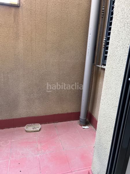 Foto 45af2f7f-ee2d-41bf-a1a6-9fcfcb3d1e65. Pis amb calefacció aparcament a Cerdanyola Sud Mataró