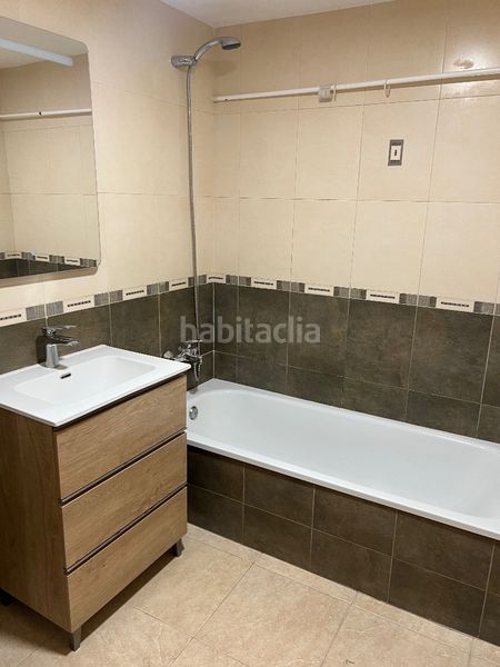 Foto c625c200-d1e1-4f5b-824d-521bb921d919. Pis amb calefacció aparcament a Cerdanyola Sud Mataró