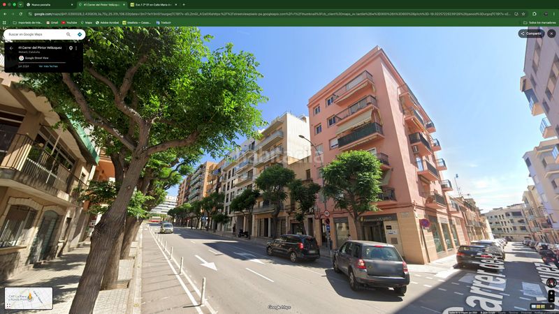 Foto e1c85b65-0470-411c-98e4-42af4af82c5c. Appartamento in Eixample Mataró