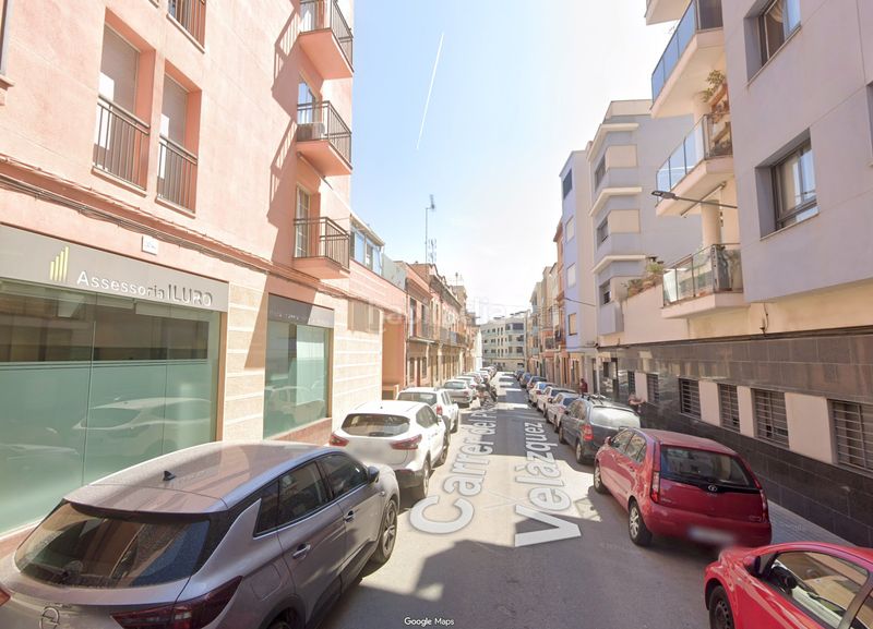 Foto cb50c00e-ddde-4648-925f-9f9f7a6acc40. Etagenwohnung in Eixample Mataró