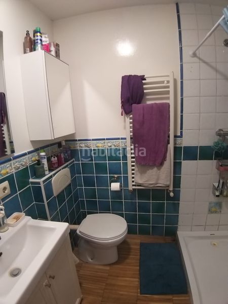 Foto 18125cc7-50be-400c-9676-10356e6b1bb9. Casa adossada amb calefacció a Els Molins Mataró