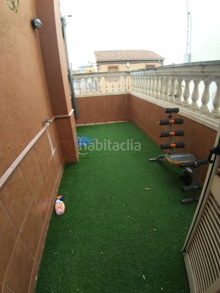 Foto 21e84084-1424-42db-91a4-d84f331c479d. Casa adossada amb calefacció a Els Molins Mataró