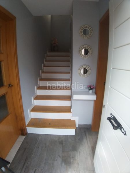 Foto 60626259-348b-4509-a332-46bc72d5ef61. Casa adossada amb calefacció a Els Molins Mataró