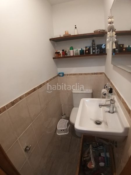 Foto 61f2b6ec-8a5d-42d5-b544-b72cf643c272. Casa adossada amb calefacció a Els Molins Mataró
