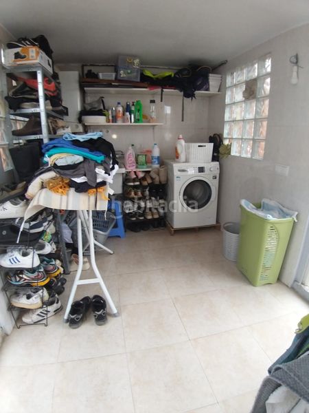 Foto 707a304a-5f23-43d5-8f60-07ea1f909ab5. Casa adossada amb calefacció a Els Molins Mataró