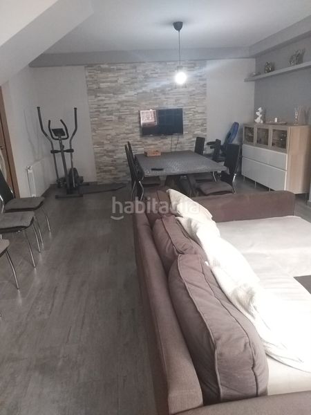 Foto 9e33287a-f717-4e4c-a12b-8379f2da237a. Casa adossada amb calefacció a Els Molins Mataró