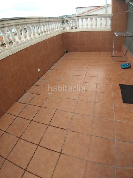 Foto aa5a3ab3-089f-456a-9fa1-d27a561b46b8. Casa adossada amb calefacció a Els Molins Mataró