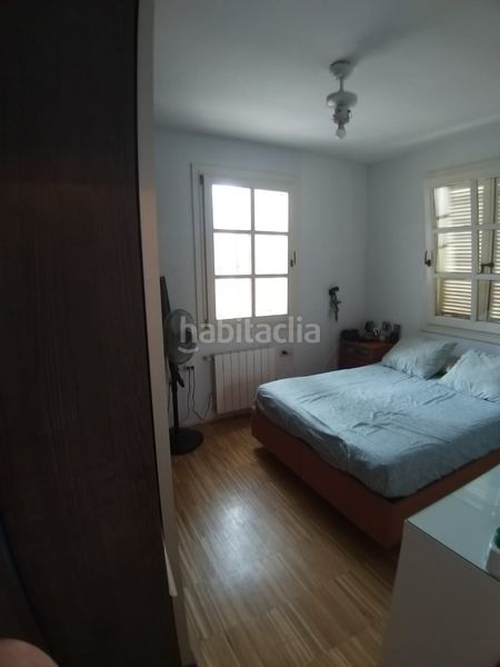 Foto b2c3560a-c312-45e1-a8d1-99f6db0a303e. Casa adossada amb calefacció a Els Molins Mataró