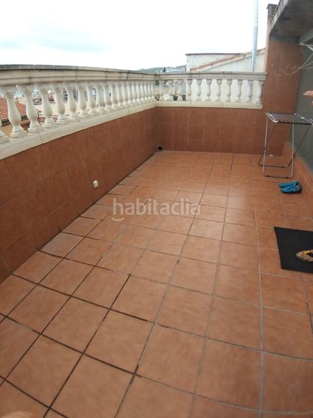Foto f16a15a1-29d4-4d0b-bf76-b407ec8d4b86. Casa adossada amb calefacció a Els Molins Mataró