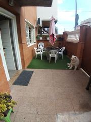 Casa a schiera in Els Molins