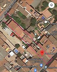 Terreny residencial  Carrer munt. Solar residencial ideal para contructores