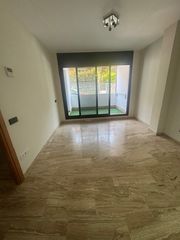 Location Appartement à Carrer l'església 16. Acogedor piso con terraza en sant andreu de llavaneres!!