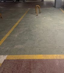 Aparcament cotxe  Passeig jaume brutau 32. Plaza de parking en venta!!!