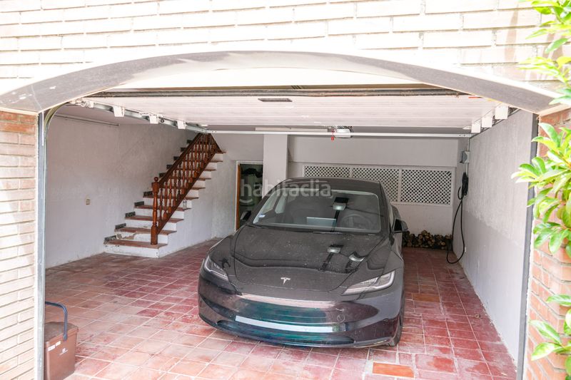 Foto 179f1b73-e3ae-492a-86ee-43c6aa3c2c3d. Semi detached house with fireplace heating parking pool in Sant Andreu de Llavaneres