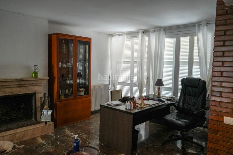 Foto 418b03aa-c75d-4f0e-b932-8250087ab82c. Semi detached house with fireplace heating parking pool in Sant Andreu de Llavaneres