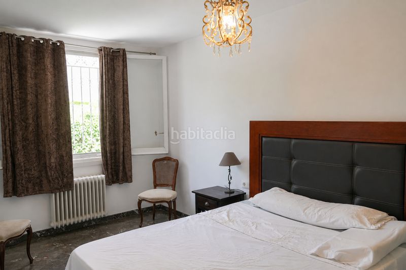 Foto 4eb8b5bb-2158-4a0d-8d55-24b90a322664. Semi detached house with fireplace heating parking pool in Sant Andreu de Llavaneres