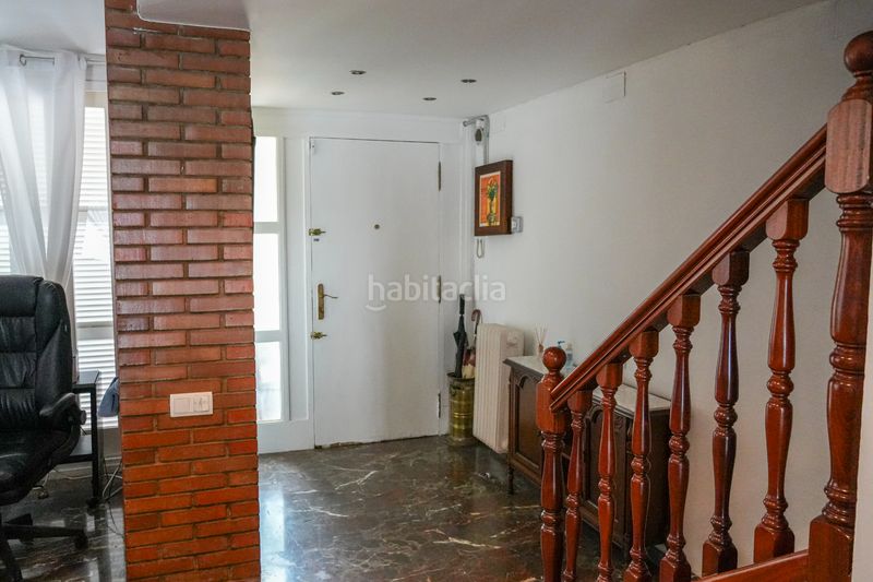 Foto e348f74f-d073-4960-91ec-28e7e7c42fe0. Semi detached house with fireplace heating parking pool in Sant Andreu de Llavaneres