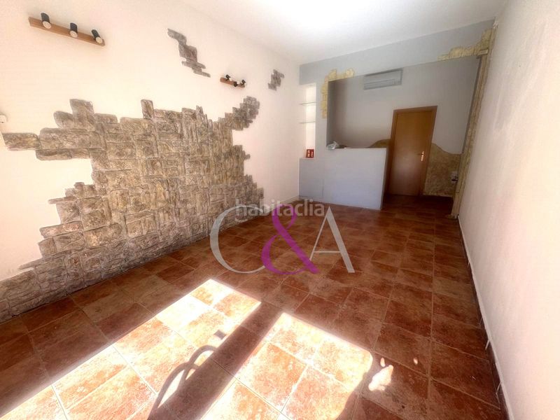 Foto ab7085f9-e03a-4709-b147-999e0f8934ac. Business premise with heating in Centre Sant Andreu de Llavaneres