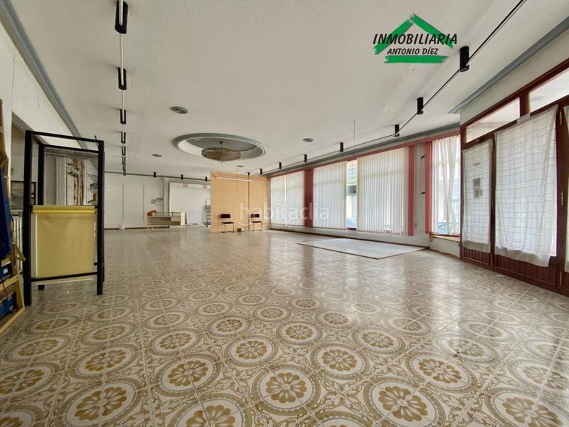 Foto 13136d6a-10c5-42aa-86f8-a42fd439ee5c. Business premise in La Coca-La Nia-Vistahermosa Aspe