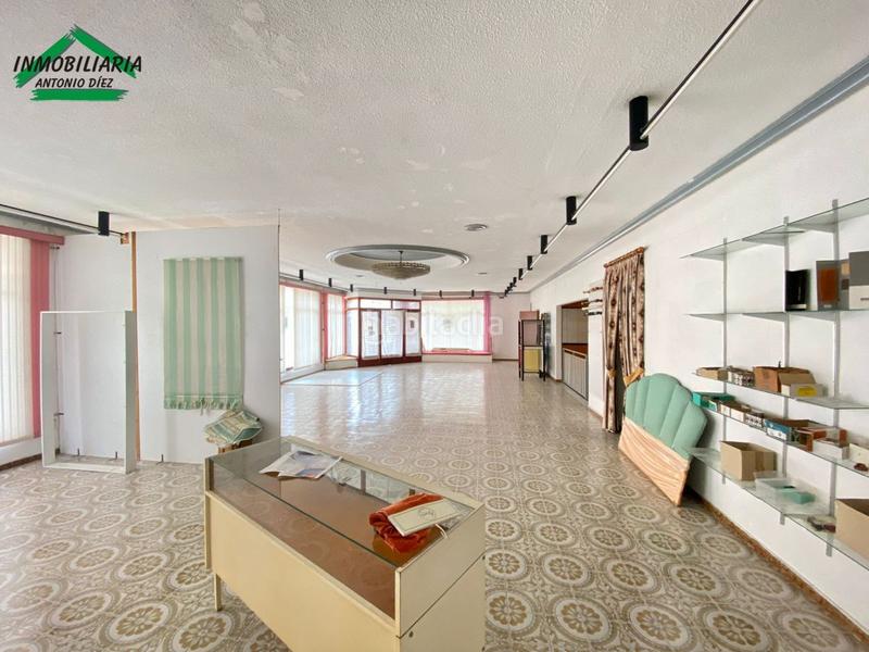 Foto 8b65abd5-229c-4d68-b490-c5d69532f462. Business premise in La Coca-La Nia-Vistahermosa Aspe